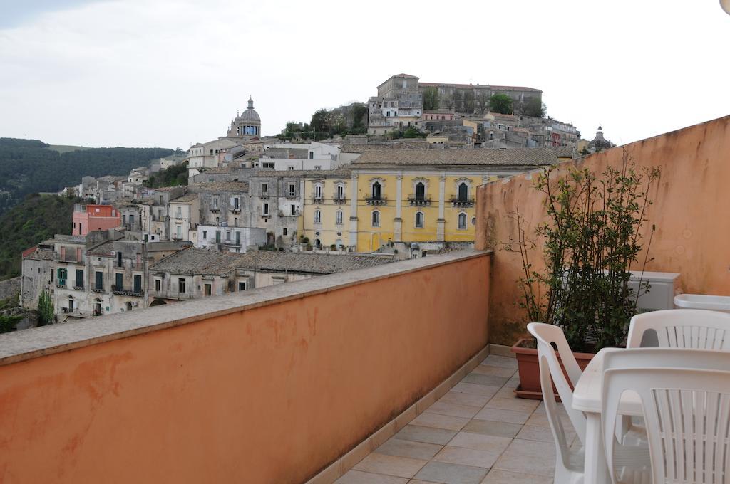 L'Apparthotel Ragusa Zimmer foto