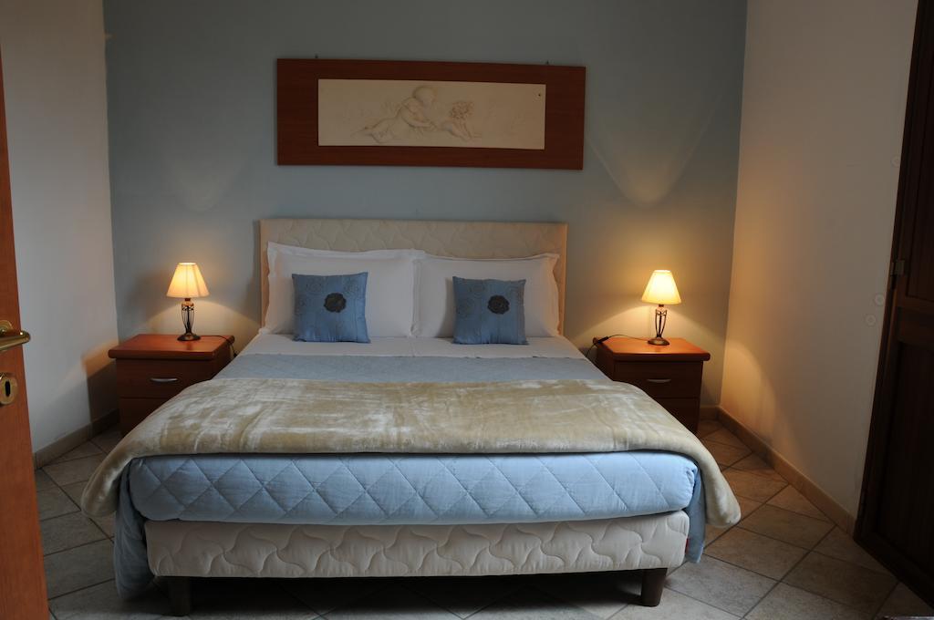 L'Apparthotel Ragusa Zimmer foto