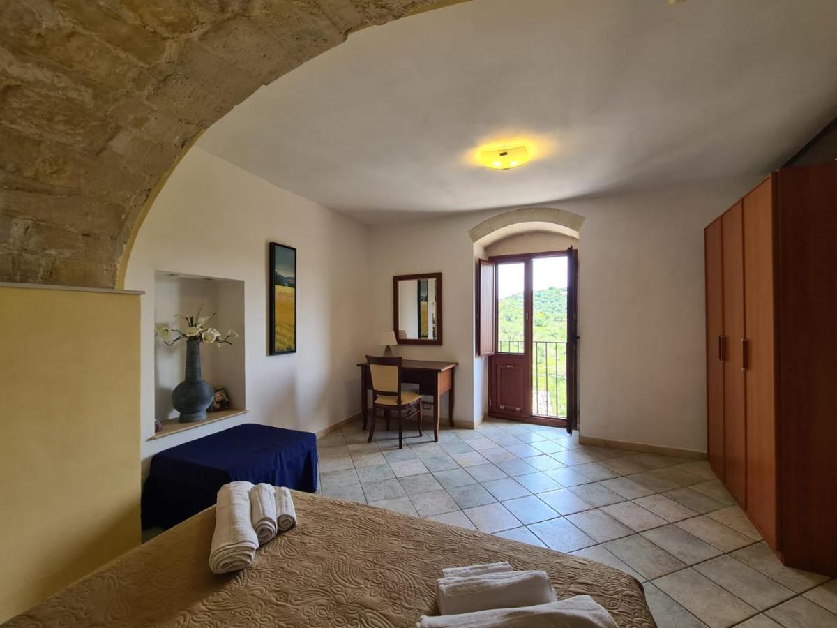 L'Apparthotel Ragusa Exterior foto