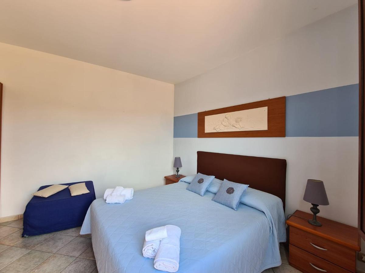 L'Apparthotel Ragusa Exterior foto