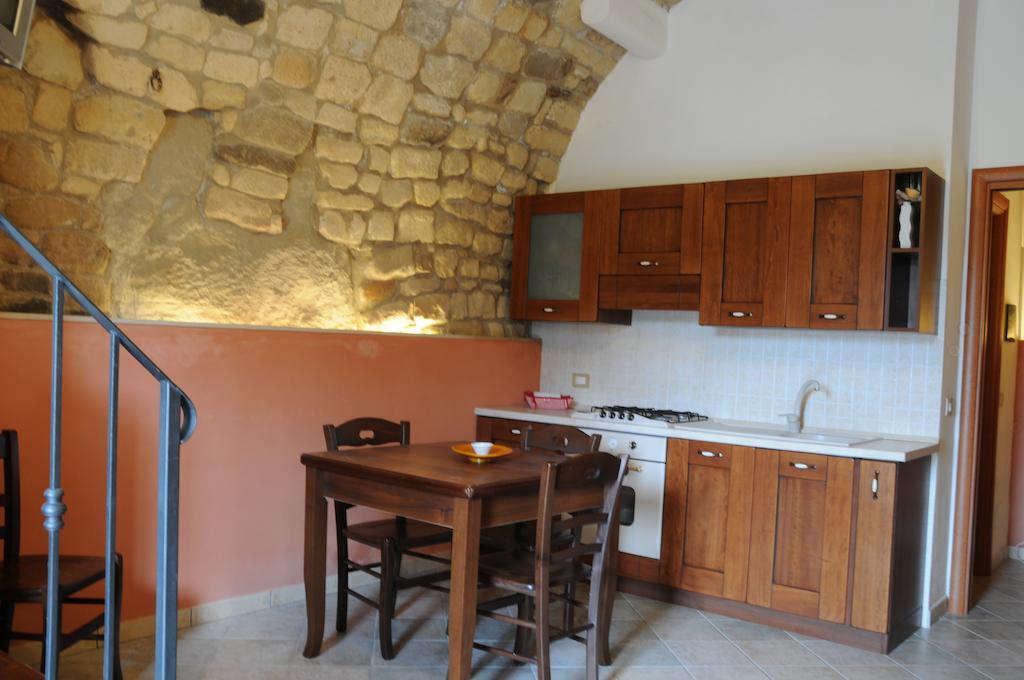 L'Apparthotel Ragusa Zimmer foto