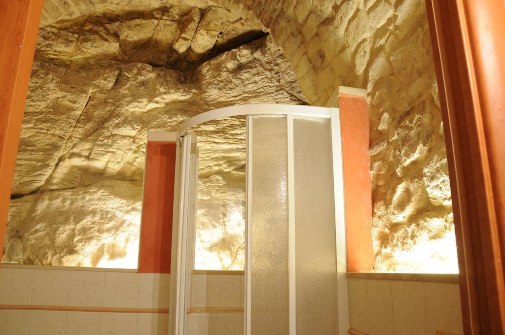 L'Apparthotel Ragusa Zimmer foto