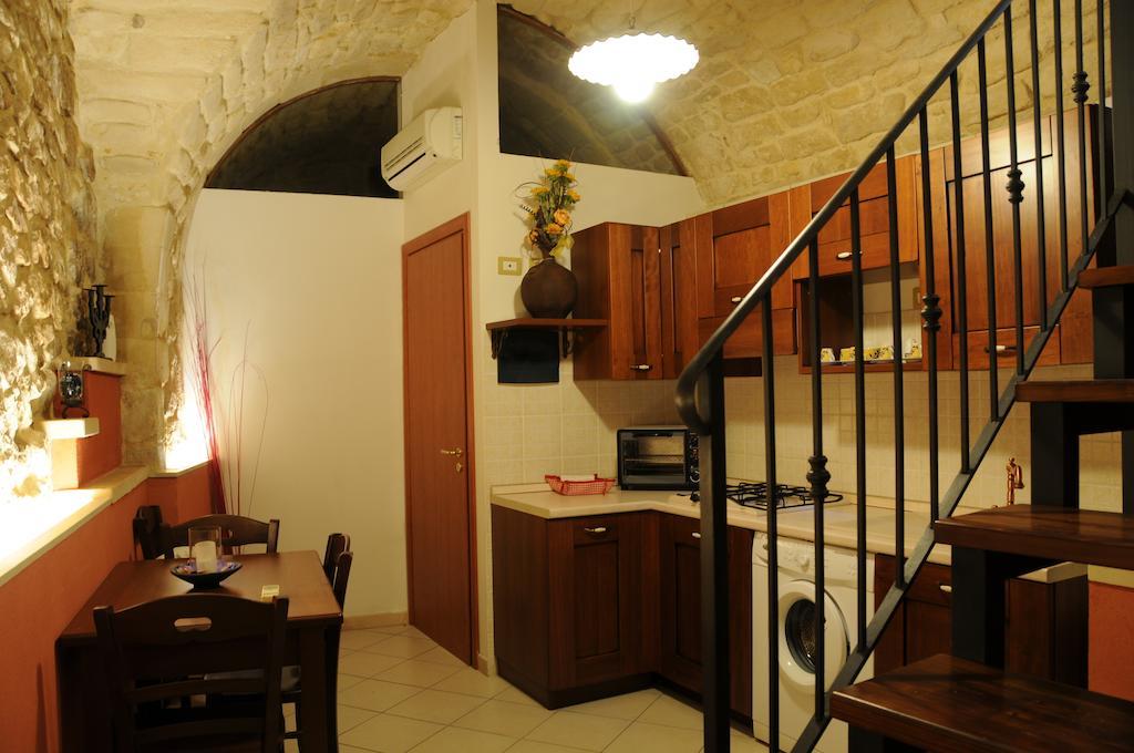 L'Apparthotel Ragusa Zimmer foto