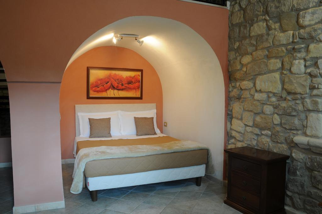 L'Apparthotel Ragusa Zimmer foto