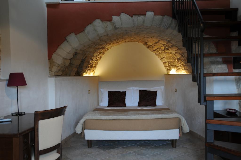 L'Apparthotel Ragusa Zimmer foto
